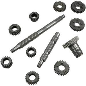 77 Cycles ANDREWS DS-194508 2960935-Speed Gear Set