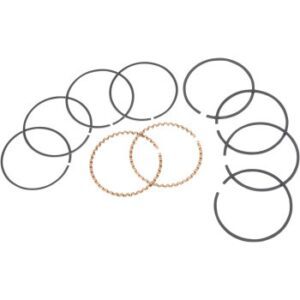 94-2209X Replacement Ring Set for S&S Pistons