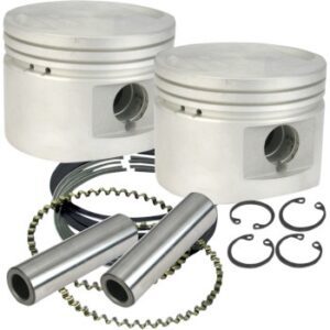 920-0027 Piston Kit for S&S Motors