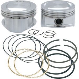 92-1201 Piston Kit for S&S Motors