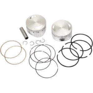 92-1402 Piston Kit for S&S Motors