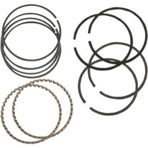 94-1221X Replacement Ring Set for S&S Pistons