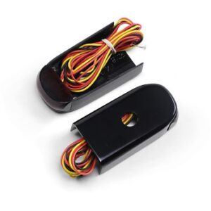 SSL-LG-3B Fender Strut LED Marker Lights