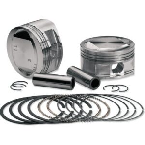 92-1214 Piston Kit - for S&S Motor