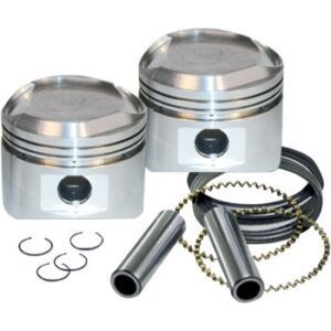 92-2047 Piston Kit for S&S Motors