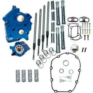 310-1263 Cam Chest Kit without Cams for Chain Drive M8