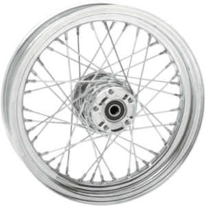 DRAG SPECIALTIES Replacement Laced Wheel -16x3 0204-0423