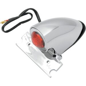 DRAG SPECIALTIES 50's Style Chopper Taillight 2010-0602