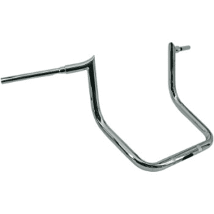 TRASK TM-2092CH Bro Bar for Indian - 8" - Chrome 0601-4842