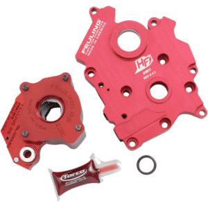 FEULING OIL PUMP CORP. Race Series Oil Pump/Camplate Kit - M8 0925-1256 7197