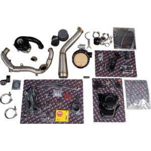 TRASK TM-7600Tornado Turbo Performance Kit 0904-0097