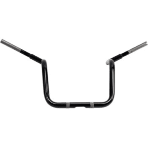 TRASK TM-2092BK Bro Bar for Indian - 8" - Black 0601-4843