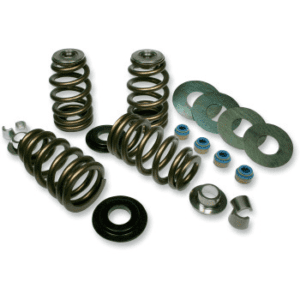 FEULING OIL PUMP CORP. 1201 Valve Springs for Twin Cam Screamin Eagle Heads 0926-1469