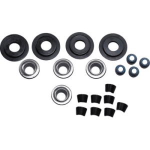 FEULING OIL PUMP CORP. 1221 Titanium Valve Spring Retainer Kit 0926-2265