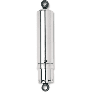 412 Series Shocks — Chrome - 12" - Heavy Duty - Chrome - H-D 412-4046C