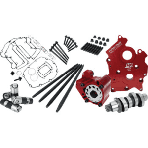 FEULING OIL PUMP CORP. 7261Race Series® 472 Camchest Kit - Oil Cooled - M8 0925-1330