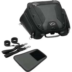 SADDLEMEN Sport Tunnel Bag - Standard 3516-0108