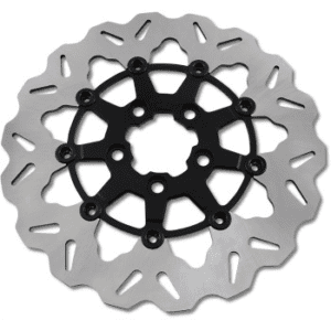 GALFER Wave® Rear Brake Rotor DF681CWS