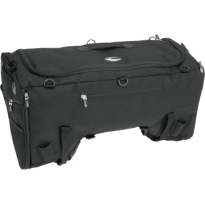 SADDLEMEN TS3200 Deluxe Sport Tail Bag EX000036